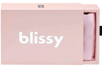 Blissy vs. Slip: Which Silk Pillowcase Is Actually Worth Your Beauty Sleep?(May 2026)