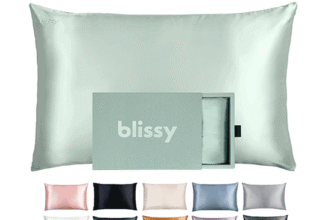 The Best Silk Pillowcases for Hair in (May 2026): Say Goodbye to Frizz & Bedhead