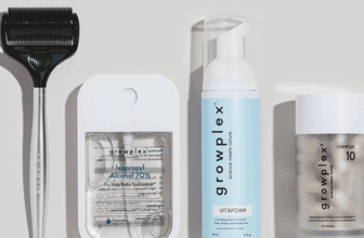 Growplex Review Shampoo Review: A Savior for Thinning Hair or Just Expensive Hype? (Jun 2026)