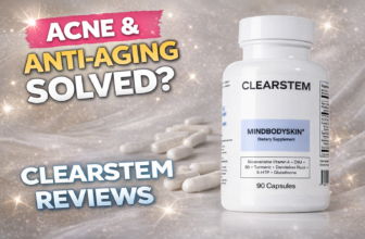 CLEARSTEM Skincare Review (Sep 2026): Is the “2-in-1” Acne & Anti-Aging Solution Actually Legit?