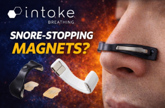 Intake Breathing Review (Jul 2026): The Ultimate Snoring Solution or Just Overpriced Magnets?
