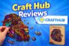 Craft Hub Reviews (May 2026): Are the Wooden Puzzles Worth the Wait?