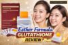 Esther Formula Glutathione Review (May 2026): Does the Direct Film 5X Actually Work?