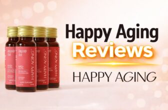 Happy Aging Reviews Jun 2026: Does the NAD+ Longevity Shot Actually Work?