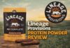 Lineage Provisions Protein Powder Review(May 2026): The Ultimate Animal-Based Fuel