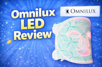 Omnilux LED Review (2026): Does This Red Light Therapy Mask Actually Work?