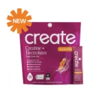 Create Creatine Gummies Review: Taste, Science, Price & Verdict (Jul 2026)