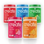 Create Creatine Gummies Review: Taste, Science, Price & Verdict (Jul 2026)