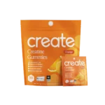 Create Creatine Gummies Review: Taste, Science, Price & Verdict (Jul 2026)