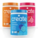 Create Creatine Gummies Review: Taste, Science, Price & Verdict (Jul 2026)