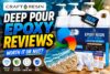 Craft Resin Deep Pour Epoxy Reviews (Jul 2026): Is It the Ultimate Casting Formula for Big Projects?