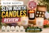 Slow North Candles Review (Jul 2026): Are These Essential Oil Soy Candles Worth It?