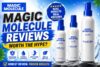 Magic Molecule Reviews (Jul 2026): Is This Viral Hypochlorous Acid Spray Worth It?