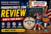 Honest Proud Patriots Reviews (Jul 2026): Is proudpatriots.com Legit or a Novelty Trap?