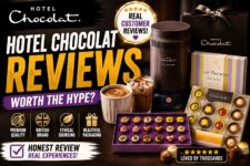 Hotel Chocolat Reviews (Oct 2026) : Is This Luxury British Chocolatier Worth It?