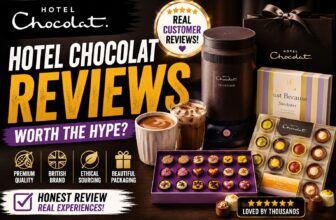 Hotel Chocolat Reviews (Oct 2026) : Is This Luxury British Chocolatier Worth It?