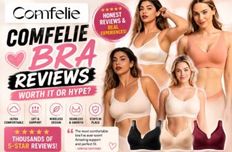 Comfelie Reviews (Jul 2026): Is This Ultra-Soft Lingerie Brand Worth Your Money?