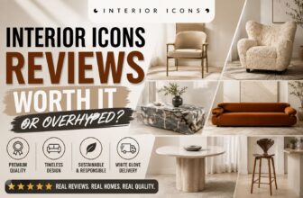 Interior Icons Reviews (Jul 2026): Is This Direct-to-Consumer Mid-Century Furniture Legit?
