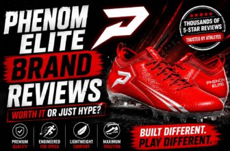 Phenom Elite Brand Reviews (Aug 2026): Is Their Cult-Favorite Football Gear Actually Worth It?