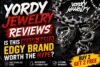Yordy Jewelry Review (Jul 2026): Is This Miami-Based Edgy Brand Worth the Hype?