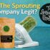 The Sprouting Company Reviews (Jun 2026): Is the Premium Kit Actually Worth It?
