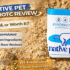 Native Pet vs. Zesty Paws(May 2026): Which Pet Supplement Brand is Best?