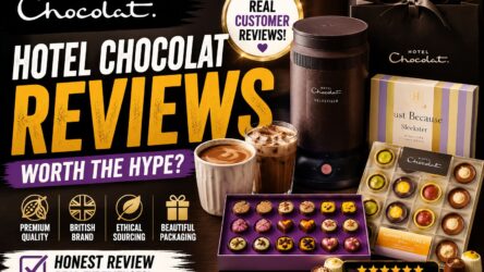 Hotel Chocolat Reviews (Jul 2026): Is This Luxury British Chocolatier Worth It?