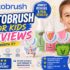 AutoBrush Reviews (Sep 2026): Can a 360-Degree U-Shaped Toothbrush Clean Your Teeth?
