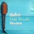 DAFNI Hair Brush Review (Jul 2026): Is the Original Straightening Brush Worth the Hype?