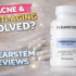 CLEARSTEM BOUNCE BACK Serum Review (May 2026): Natural “Botox” or Just an Overpriced Serum?