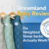 Dreamland Baby Sleep Sack Review (2026): Does CoverCalm® Technology Actually Work?
