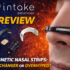 Intake Breathing Review (2026): The Ultimate Snoring Solution or Just Overpriced Magnets?