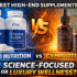 Rho Nutrition Review (2026): The “Gold Standard” for Fertility or Just Hype?