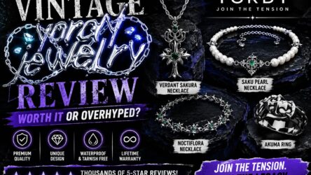 Is Yordy Jewelry Worth the Hype? An Unfiltered Vintage Yordy Review (Jul 2026)